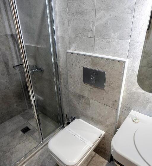 Suite Junior, Mimi Hotel Ankara