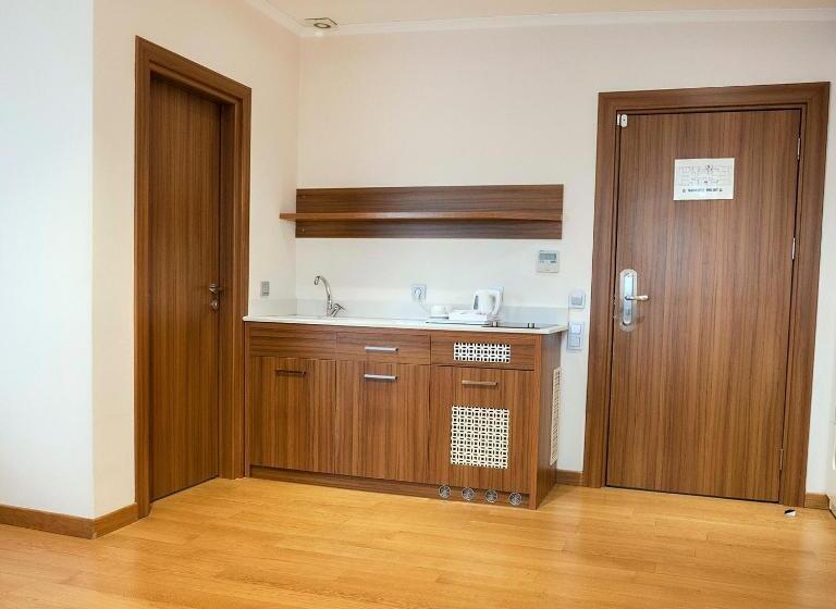 Suite Junior, Mimi Hotel Ankara