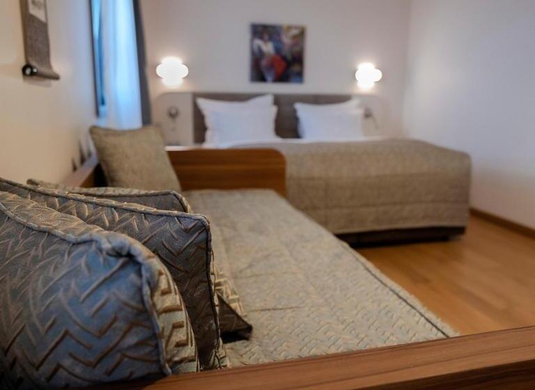 Suite Junior, Mimi Hotel Ankara