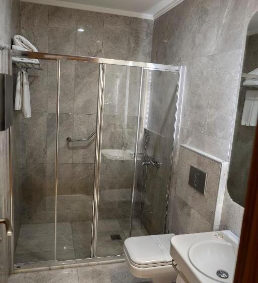 Suite Junior, Mimi Hotel Ankara