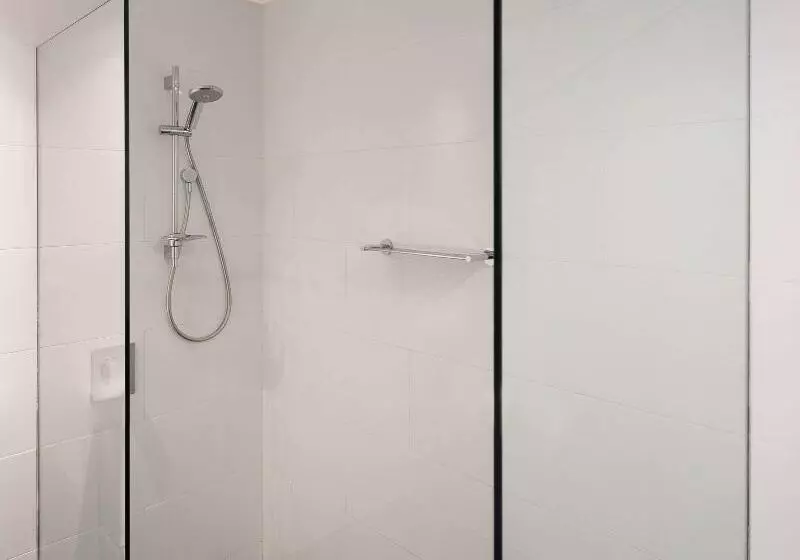 آپارتمان 1 خوابه, Poseidonia Apartments