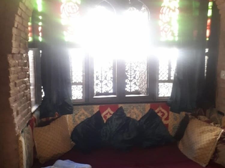 Номер Стандарт, Riad Dar Dzahra
