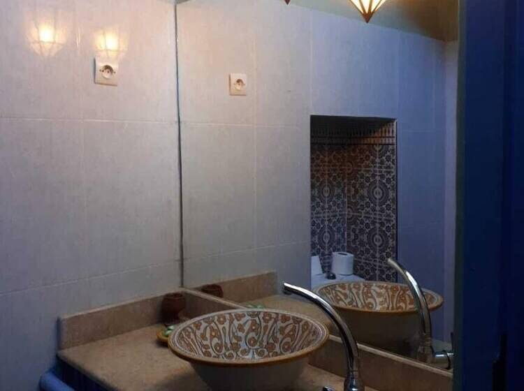 חדר סטנדרט, Riad Dar Dzahra