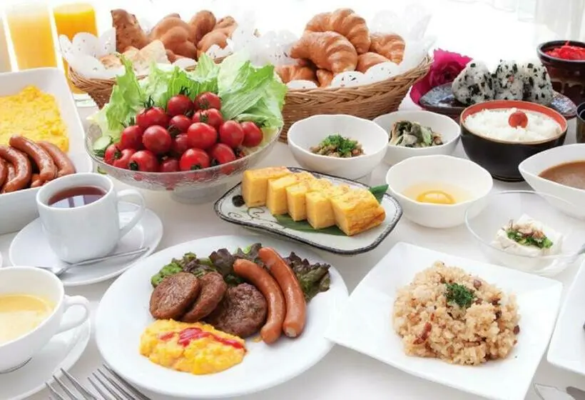 スタンダードシングルルーム, Kuretake Inn Premium Numazu Kitaguchi Ekimae