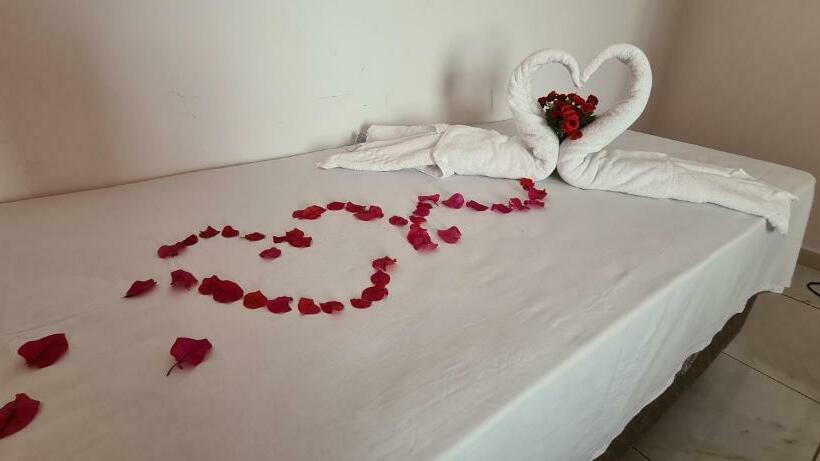 스탠다드 발코니 룸, Pousada Canto Dos Corais