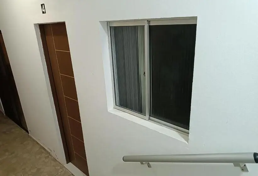 Economy Triple Room, Pousada Canto Dos Corais