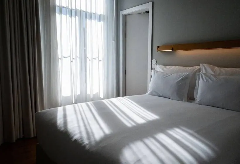 スーペリアールーム, A House In Estoril  Adults Only