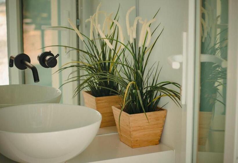 اتاق استاندارد, A House In Estoril  Adults Only