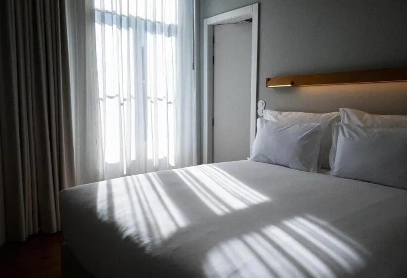 スーペリアールーム, A House In Estoril  Adults Only