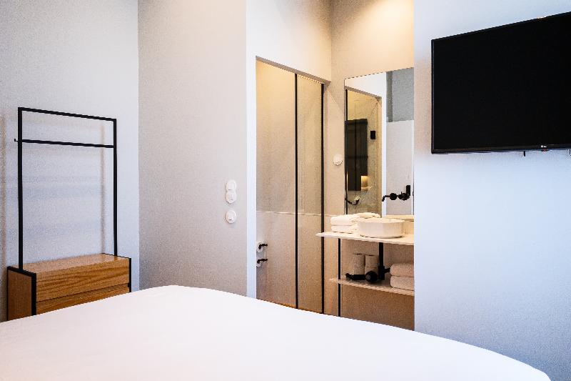 اتاق سوپریور, A House In Estoril  Adults Only