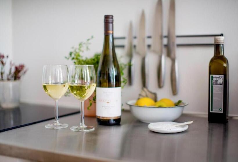 Standart Stüdyo, Studio1a Hotel Apartments