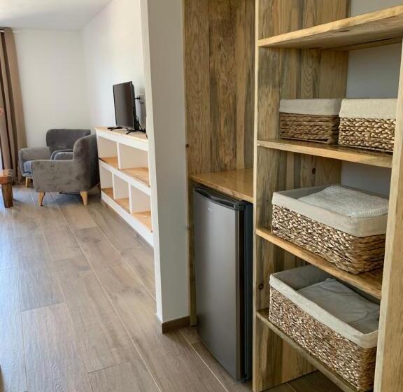 جناح, Résidence De La Plage