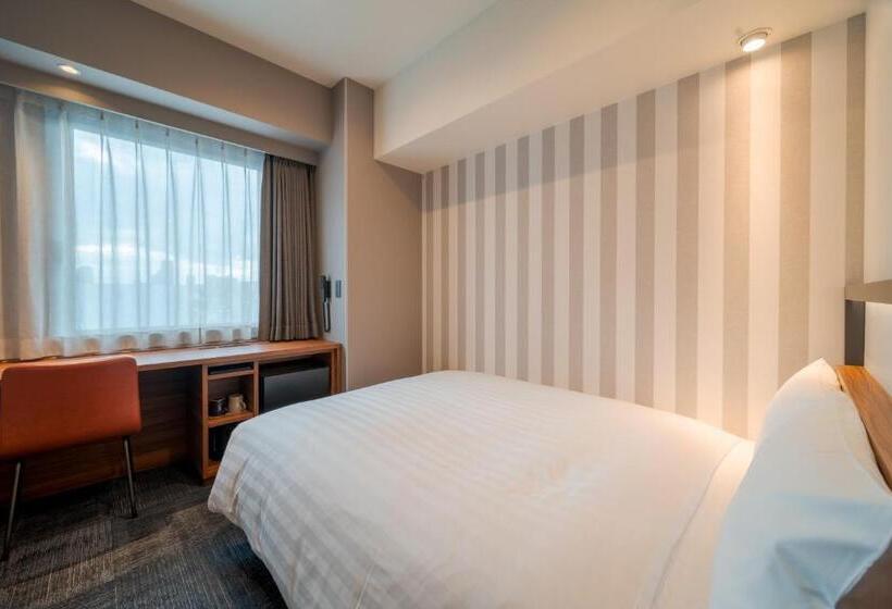 Номер Стандарт Индивидуальный, Via Inn Prime Osaka Kyobashi