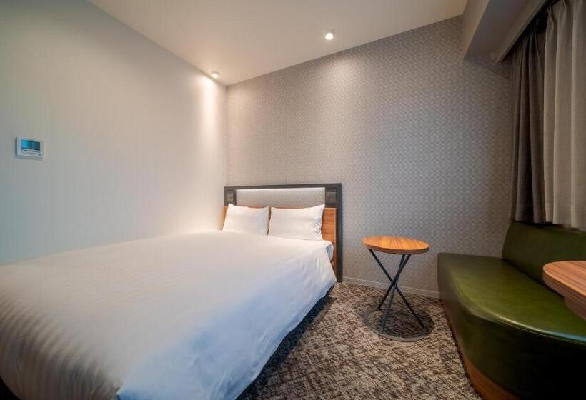 غرفة قياسية, Via Inn Prime Osaka Kyobashi