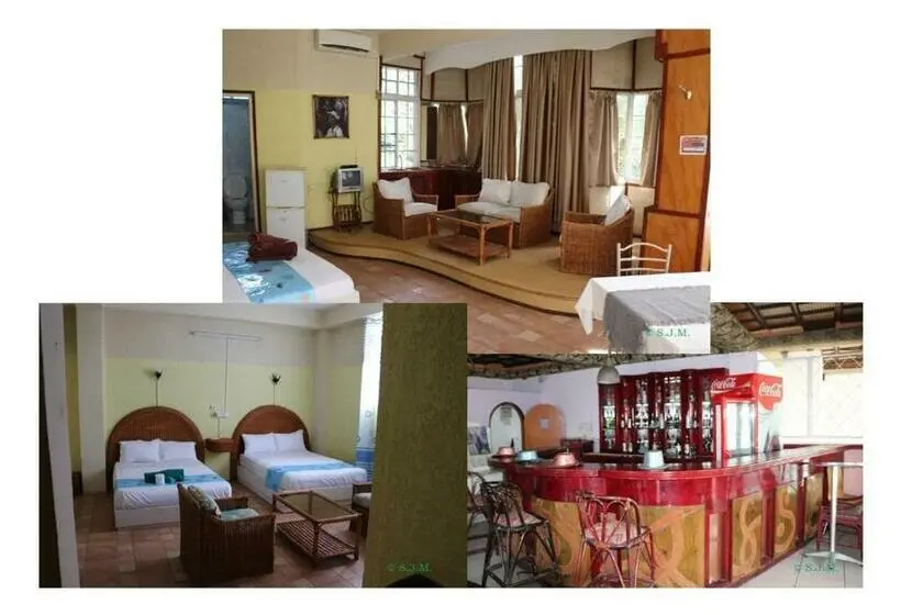 اتاق اکونومی, Grand Bay Beach Tourist Residence Mauritius