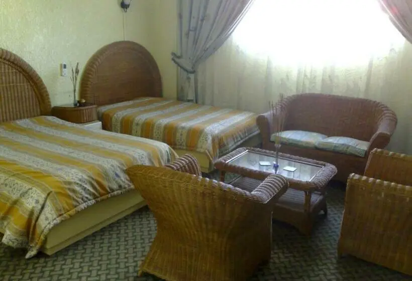 اتاق اکونومی, Grand Bay Beach Tourist Residence Mauritius