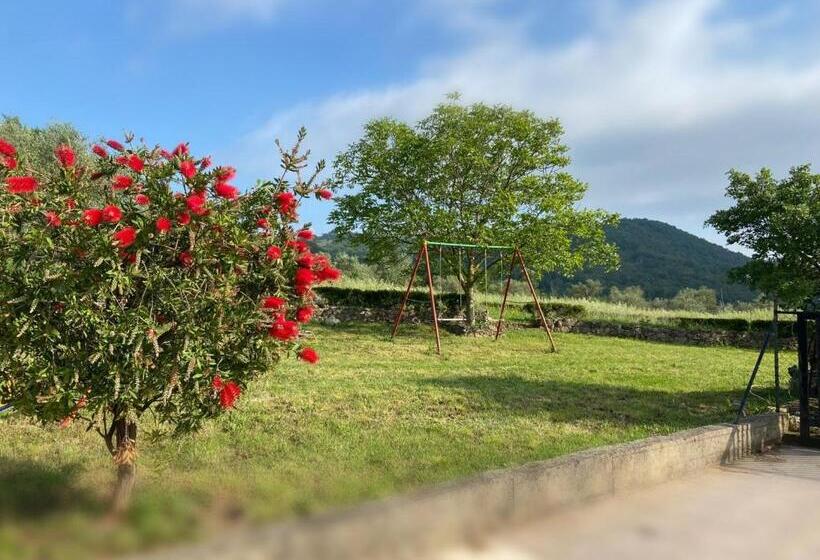 스탠다드 룸, B&b Monticella Contursi Terme