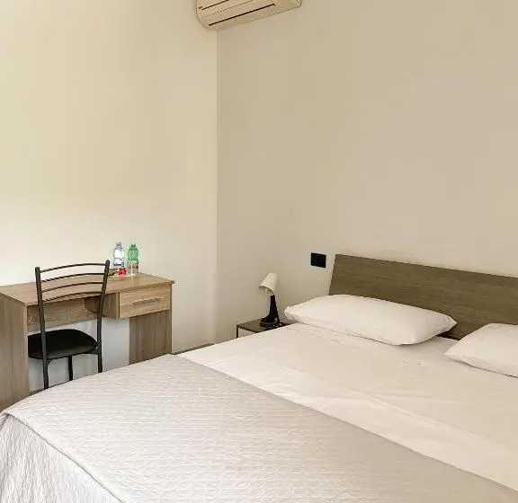 スタンダードルーム, B&b Monticella Contursi Terme