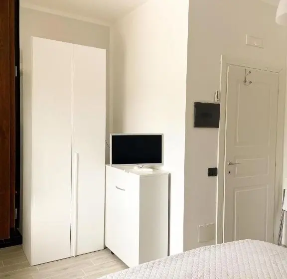 スタンダードルーム, B&b Monticella Contursi Terme