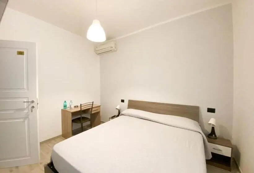 スタンダードルーム, B&b Monticella Contursi Terme