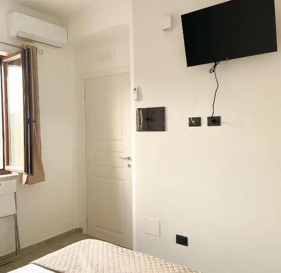 スタンダードルーム, B&b Monticella Contursi Terme