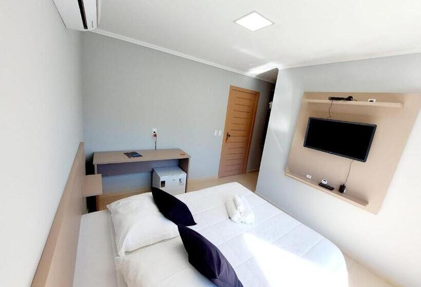 Апартаменты Deluxe 1 Спальня, Du Rastro