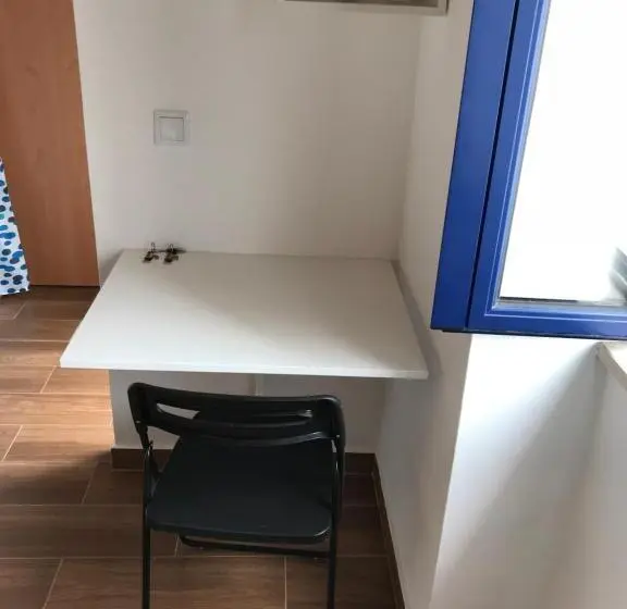 スタンダードルーム, Quarto Santo António
