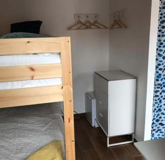 スタンダードルーム, Quarto Santo António