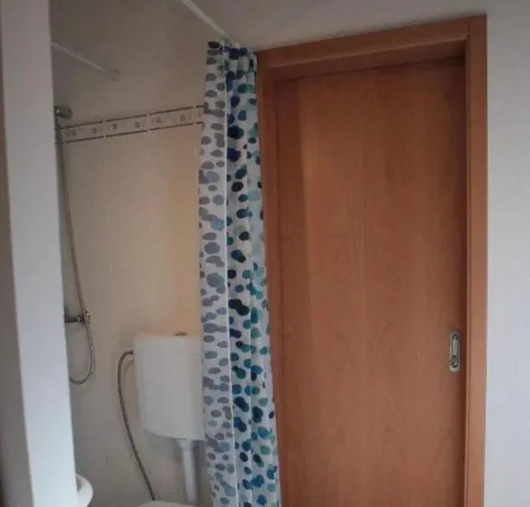スタンダードルーム, Quarto Santo António