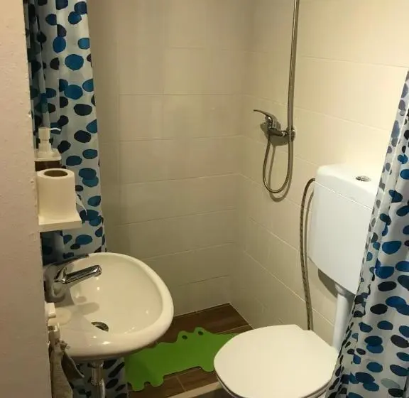 スタンダードルーム, Quarto Santo António