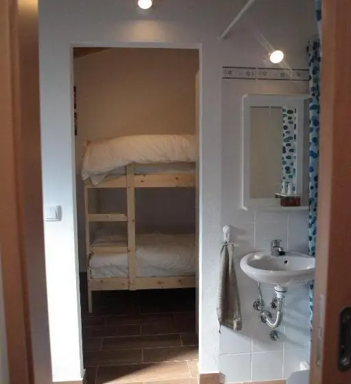 スタンダードルーム, Quarto Santo António