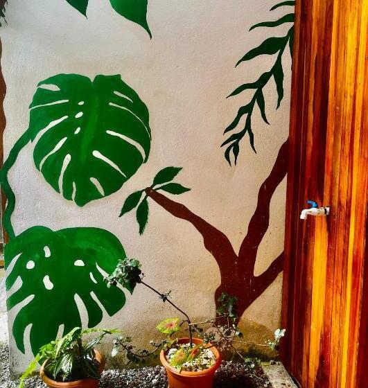 스탠다드 트리플 룸, Gufo Rooms , Apartahotel , La Fortuna Volcan Arenal