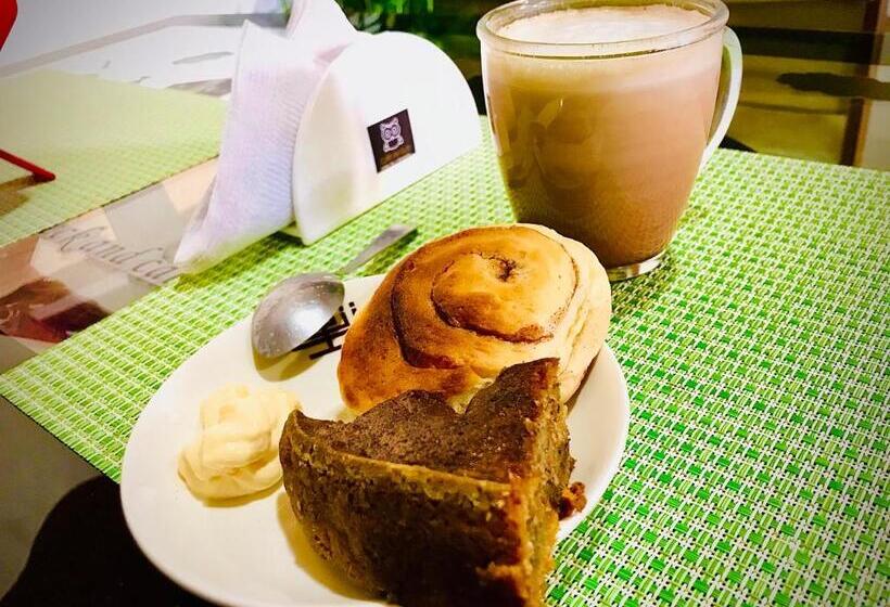 스탠다드 트리플 룸, Gufo Rooms , Apartahotel , La Fortuna Volcan Arenal