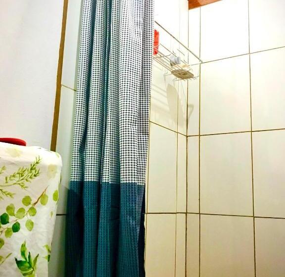 스탠다드 트리플 룸, Gufo Rooms , Apartahotel , La Fortuna Volcan Arenal