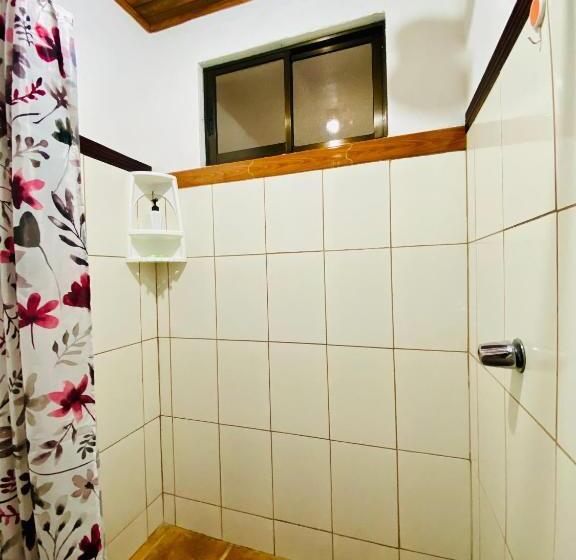 스탠다드 트리플 룸, Gufo Rooms , Apartahotel , La Fortuna Volcan Arenal