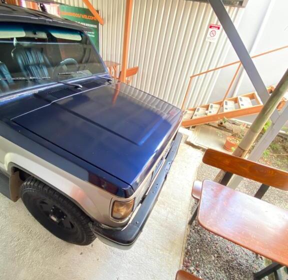 스탠다드 룸, Gufo Rooms , Apartahotel , La Fortuna Volcan Arenal