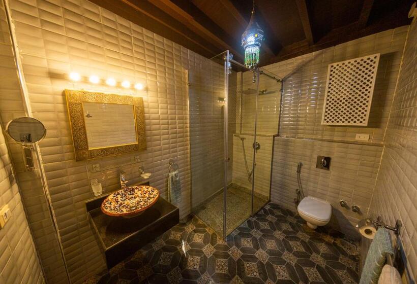 اتاق استاندارد, Gamaleya Boutique
