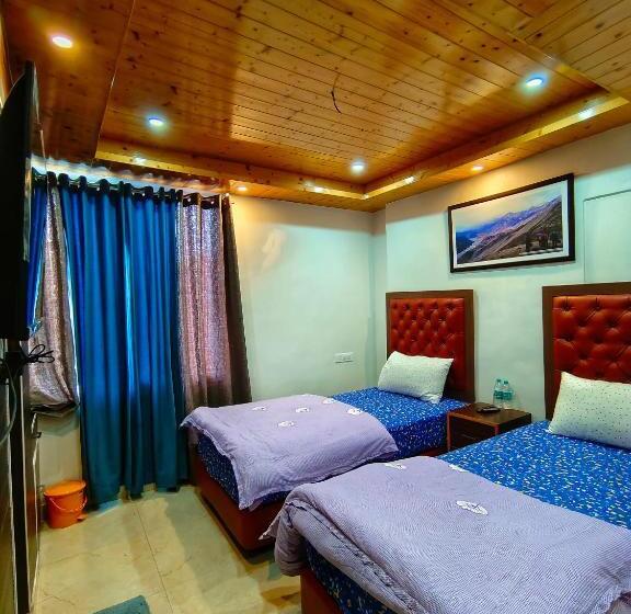 エコノミールーム, Stonewood Bed & Breakfast