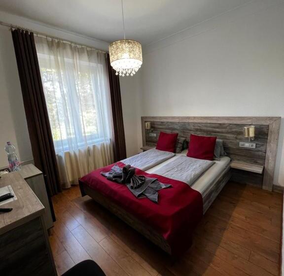 标准间, Duna Centroom