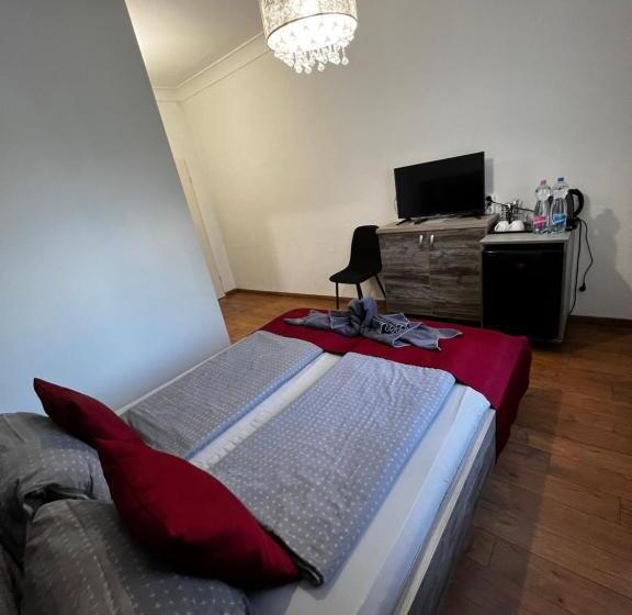 Номер Стандарт, Duna Centroom