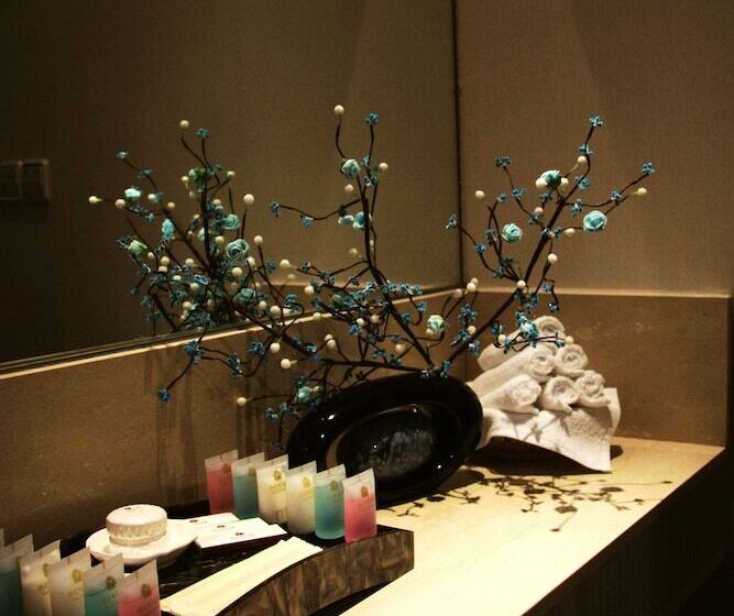 اتاق استاندارد, Beijing Palace Soluxe Hotel Astana