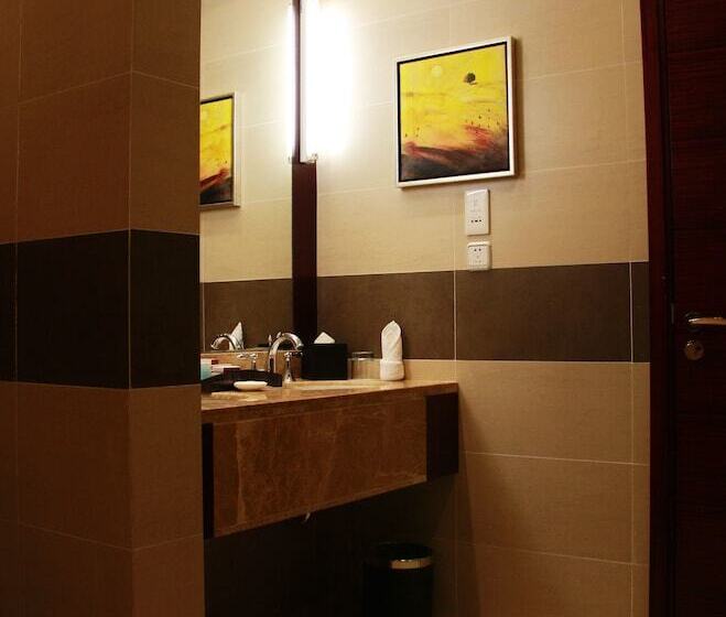 اتاق استاندارد, Beijing Palace Soluxe Hotel Astana