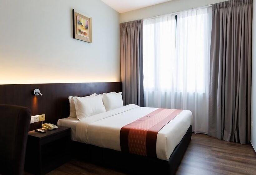 スーペリアールーム, 56