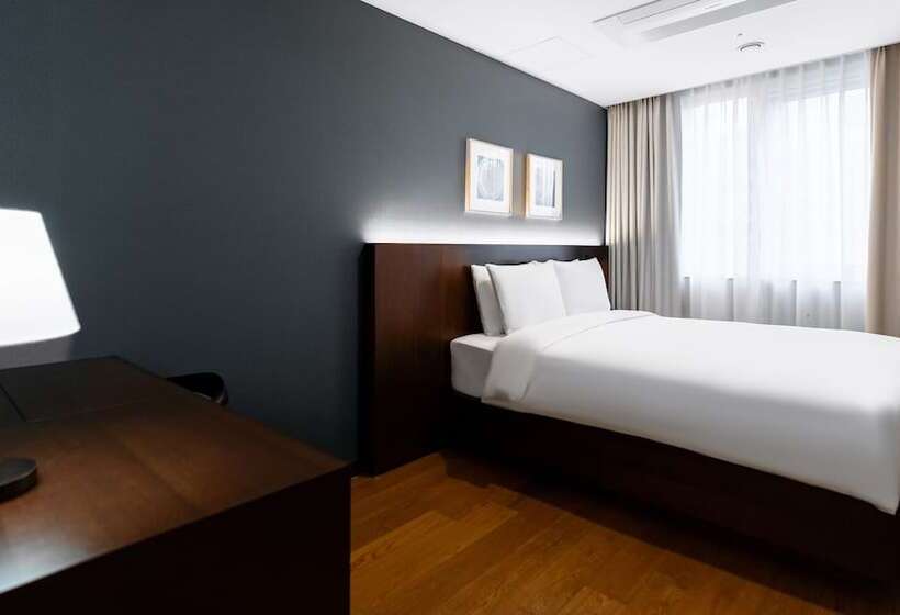Номер Стандарт, The Prima Hotel Jongno