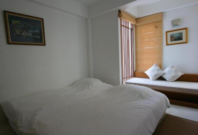 스탠다드 스튜디오, Cha_inn @ Cha Am