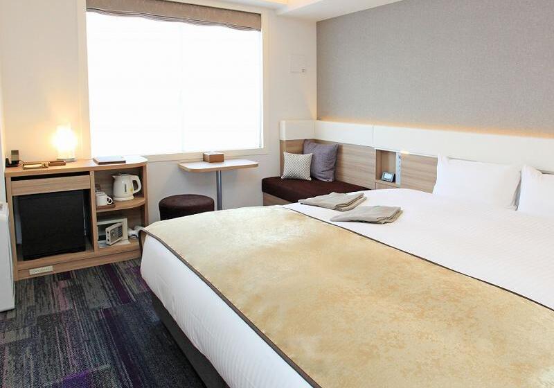 اتاق سوپریور, Check Inn Select Taipei Nangang