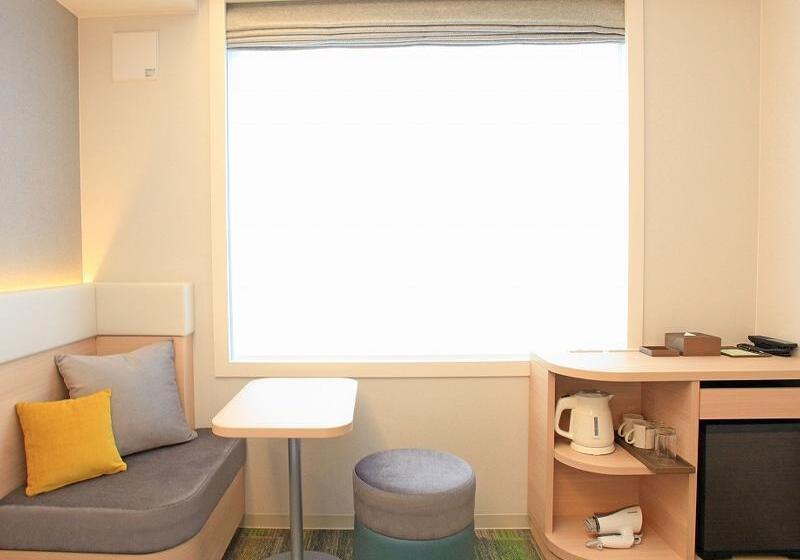 اتاق سوپریور, Check Inn Select Taipei Nangang