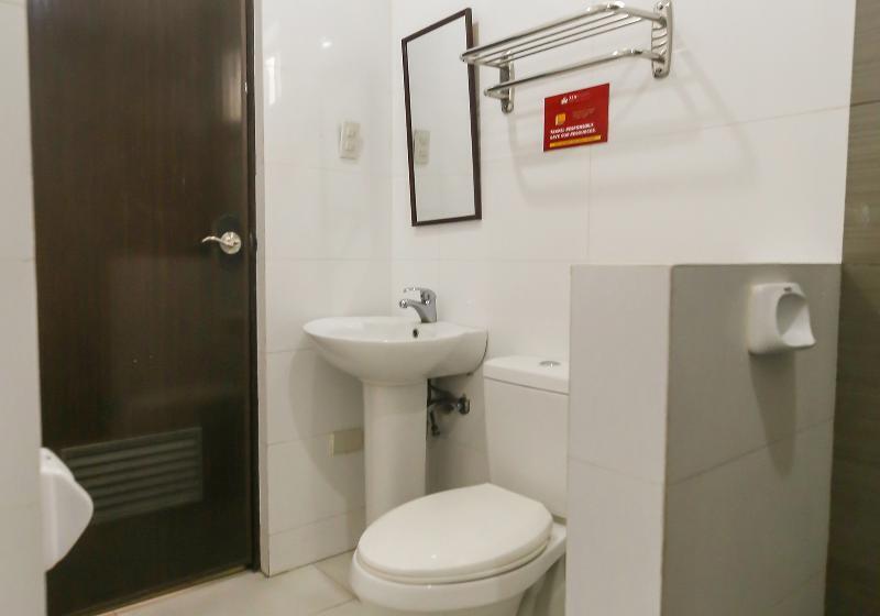 اتاق سوپریور, Check Inn Select Taipei Nangang