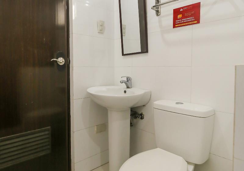 اتاق سوپریور, Check Inn Select Taipei Nangang