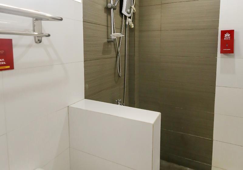 اتاق سوپریور, Check Inn Select Taipei Nangang